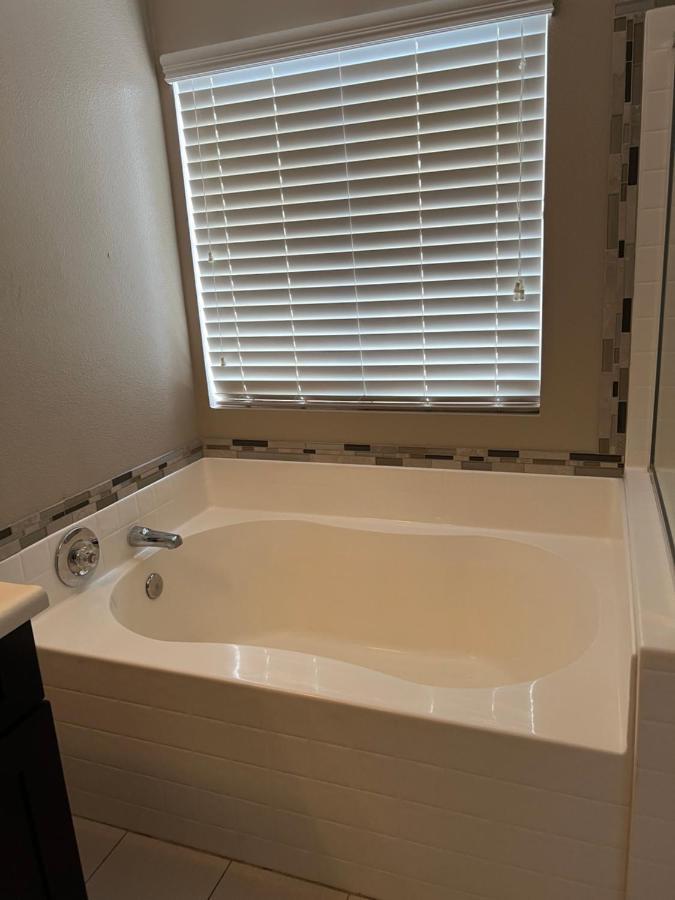 Casa de férias Sweet Spacious 5 Bdrm With Pool Las Vegas