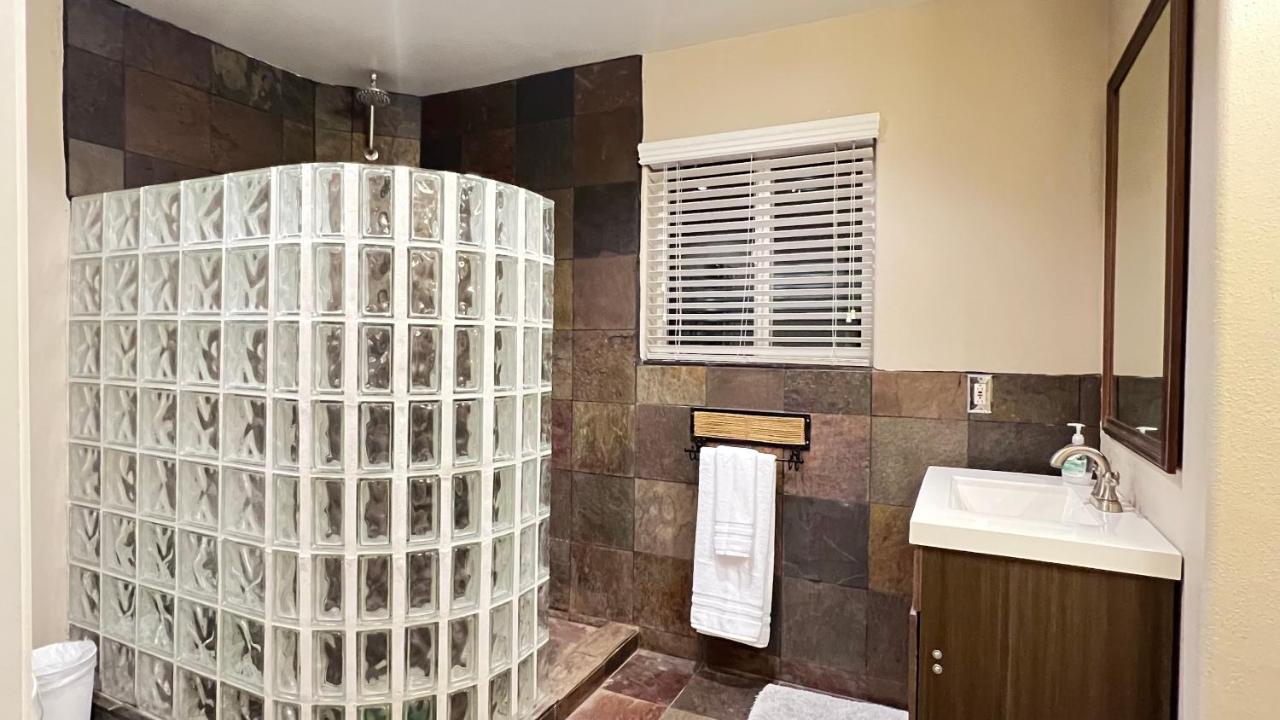 Casa de férias Sweet Spacious 5 Bdrm With Pool Las Vegas