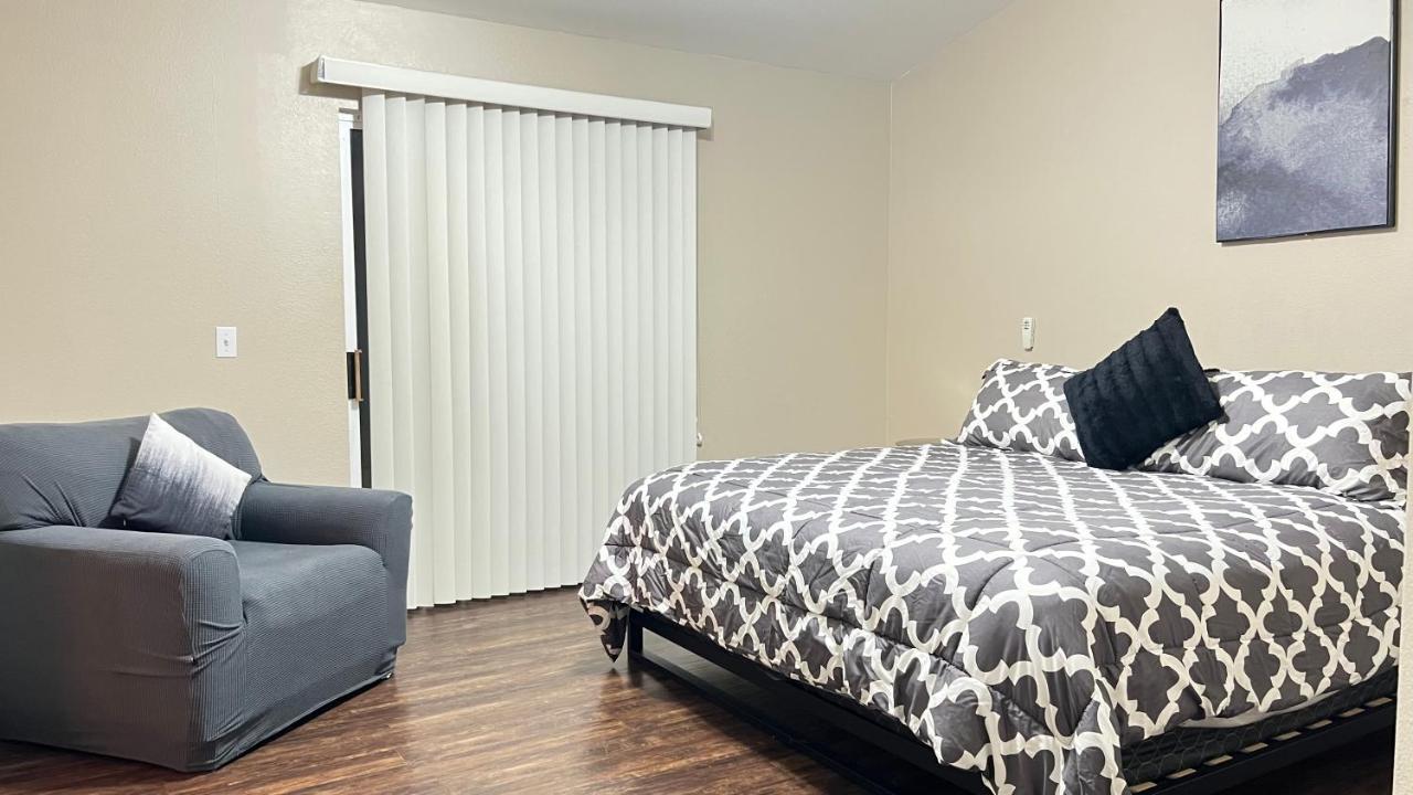 Casa de férias Sweet Spacious 5 Bdrm With Pool Las Vegas